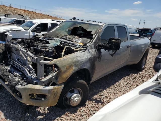 2021 Ram 3500 Big Horn VIN: 3C63R3HL2MG689728 Lot: 56871534