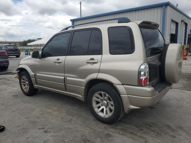 2004 Suzuki Grand Vitara Lx VIN: JS3TE62V544103263 Lot: 58032274