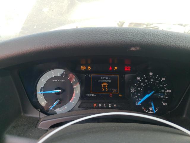 2015 Ford Expedition El Xlt VIN: 1FMJK1JT4FEF39581 Lot: 59932714