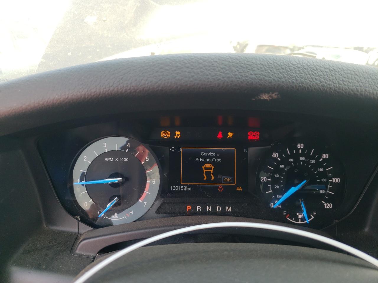 1FMJK1JT4FEF39581 2015 Ford Expedition El Xlt