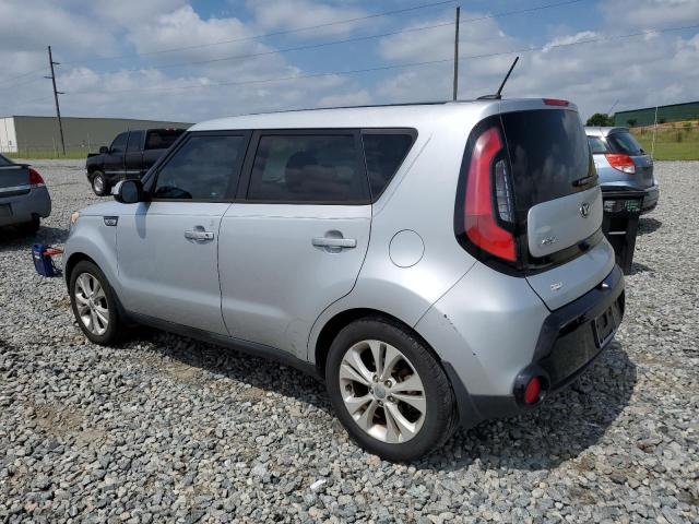 Vin: kndjp3a55g7838392, lot: 58314704, kia soul + 20162