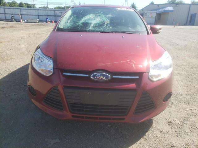 1FADP3K23EL172323 2014 Ford Focus Se