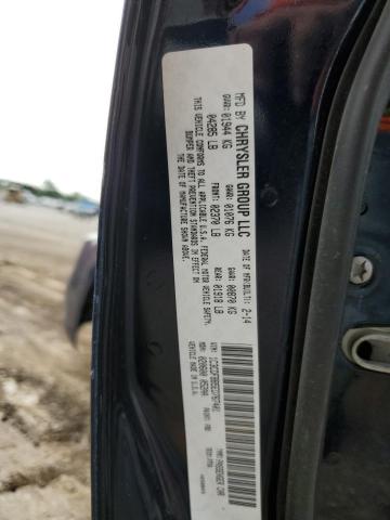 2014 Dodge Dart Sxt VIN: 1C3CDFBB5ED767401 Lot: 60115564