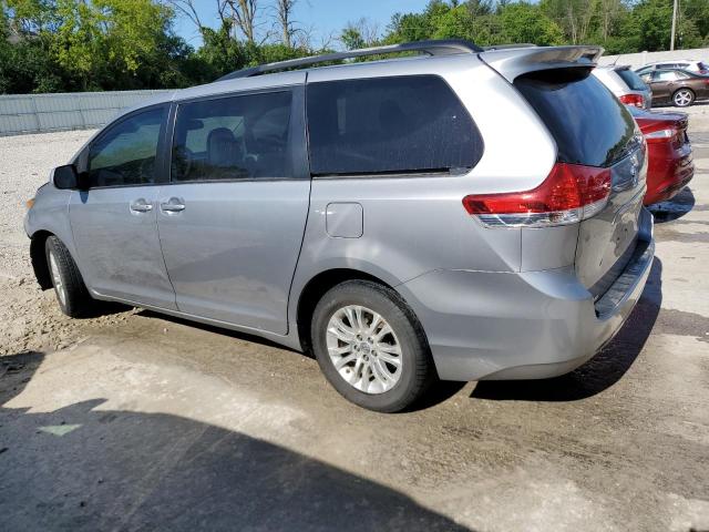 5TDDK3DC7BS020263 2011 Toyota Sienna Xle