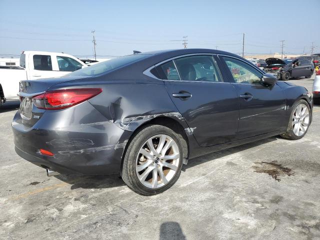 2016 Mazda 6 Touring VIN: JM1GJ1V56G1446891 Lot: 57553394