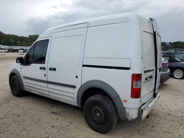 2010 Ford Transit Connect Xlt VIN: NM0LS7BN1AT037242 Lot: 59689044