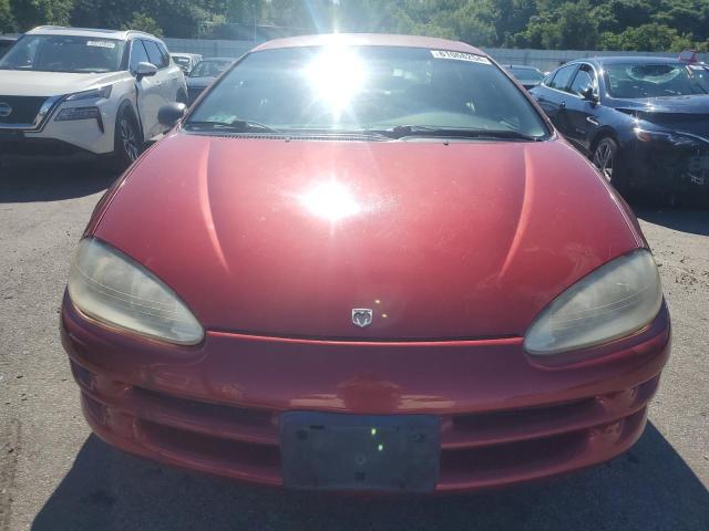 2B3HD46R82H111030 2002 Dodge Intrepid Se