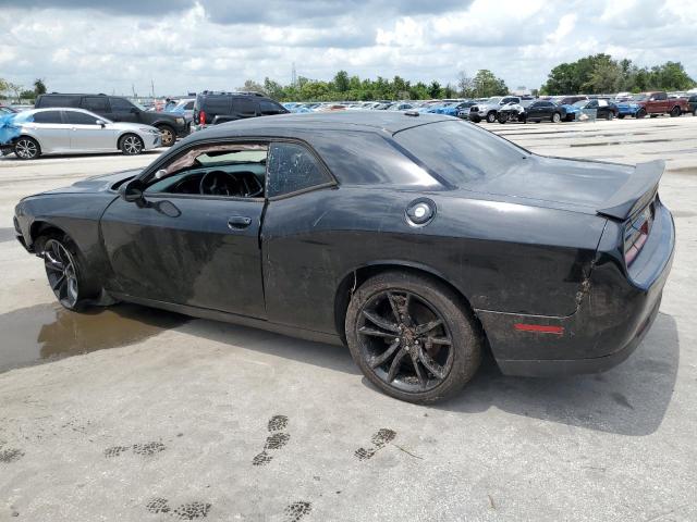 2C3CDZAG6JH172214 2018 Dodge Challenger Sxt