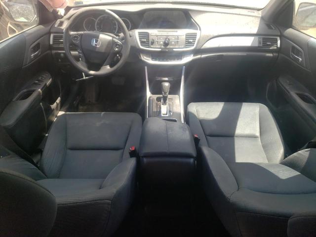 1HGCR2F35EA057376 2014 Honda Accord Lx