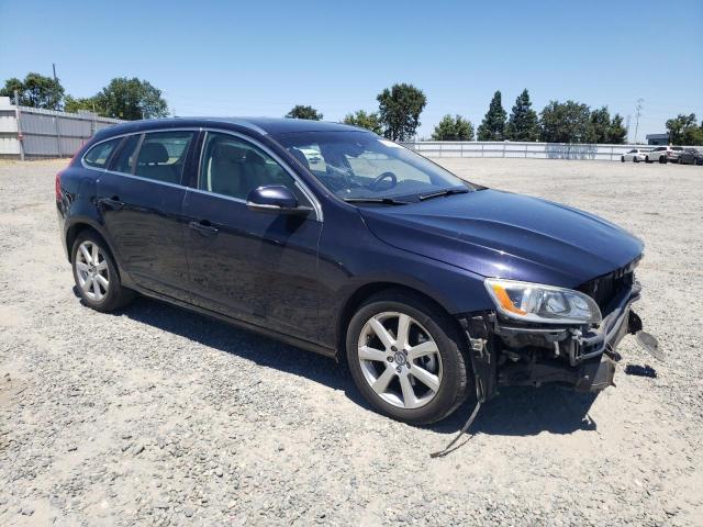 2017 Volvo V60 T5 Premier VIN: YV140MEK5H1330607 Lot: 57566884