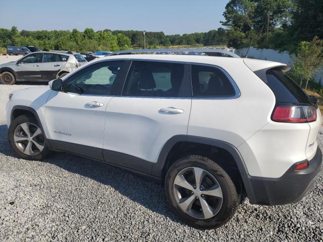 2020 Jeep Cherokee Limited VIN: 1C4PJMDX2LD616631 Lot: 58951244