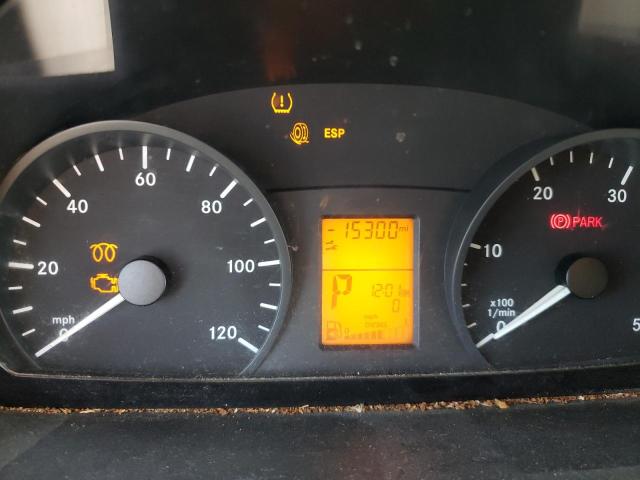 2007 Dodge Sprinter 2500 VIN: WD0PE745675158510 Lot: 58517864