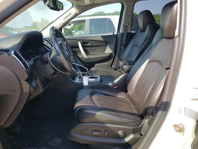 2010 GMC Acadia Slt-2 VIN: 1GKLVNEDXAJ171121 Lot: 59710154