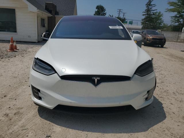 2017 TESLA MODEL X - 5YJXCBE20HF057694