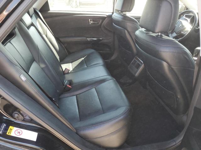 2013 Toyota Avalon Base VIN: 4T1BK1EB0DU031343 Lot: 59933214