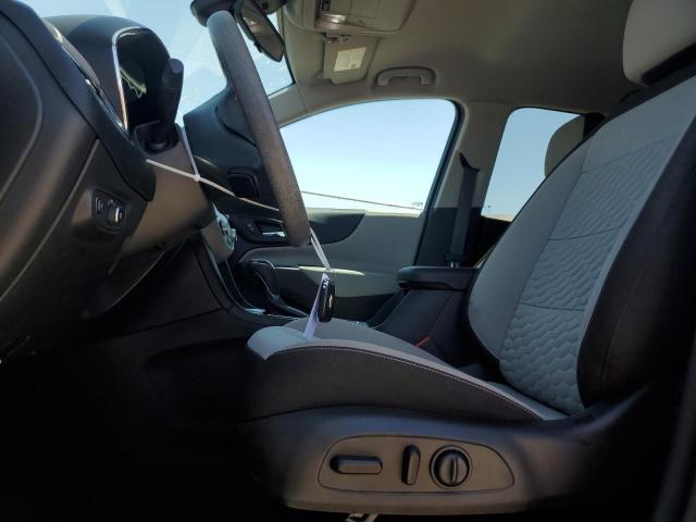 2020 Chevrolet Equinox Ls VIN: 3GNAXHEV9LS505803 Lot: 58259194