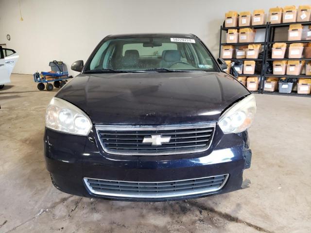 2006 Chevrolet Malibu Ls VIN: 1G1ZS51F26F298440 Lot: 58228224