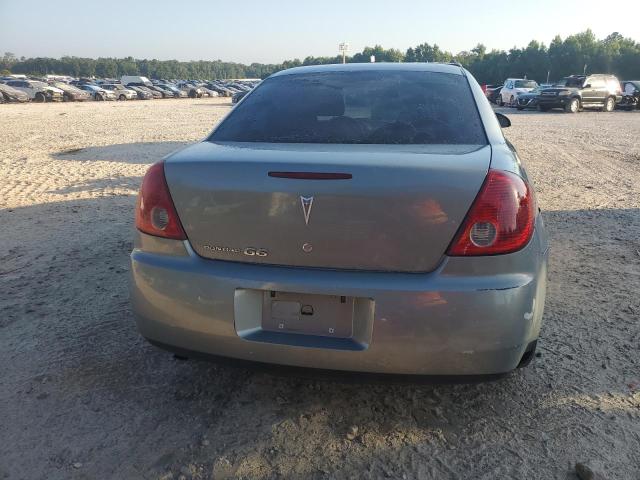 2007 Pontiac G6 Value Leader VIN: 1G2ZF58B374209703 Lot: 58934544