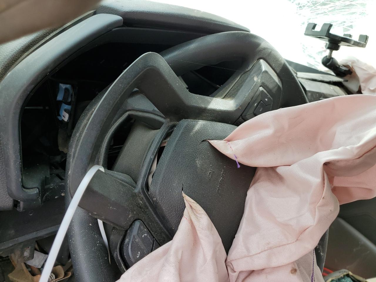 1FTBF2A61NEE33665 2022 Ford F250 Super Duty