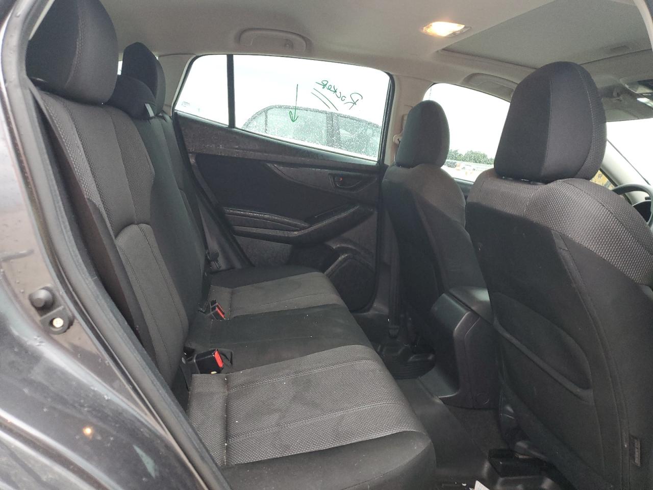 4S3GTAD61L3710795 2020 Subaru Impreza Premium