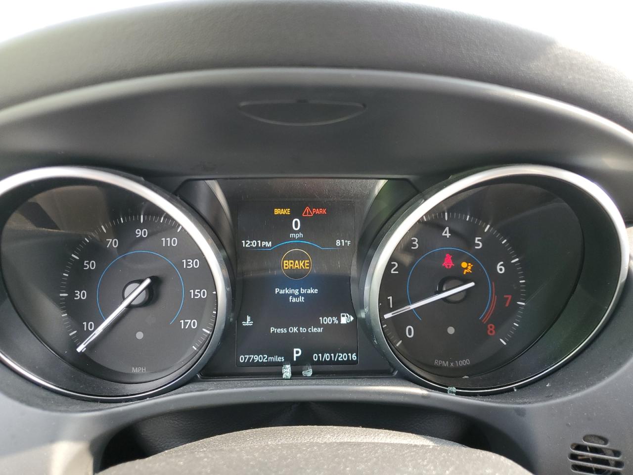 SADCJ2FX2JA272690 2018 Jaguar F-Pace Premium