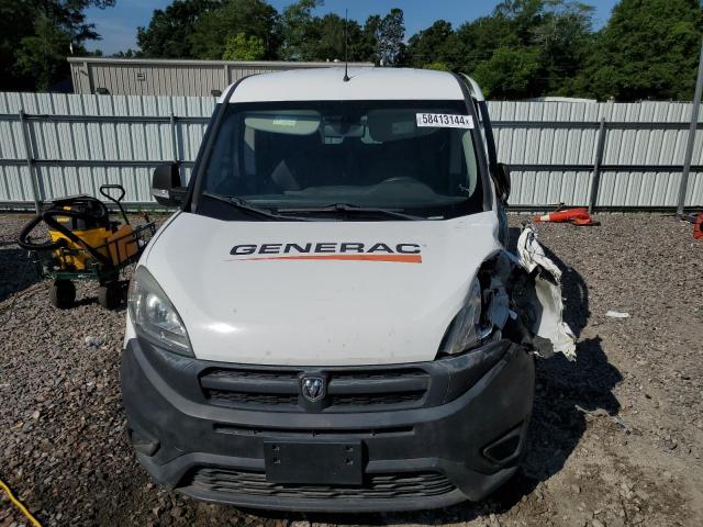 2015 Ram Promaster City VIN: ZFBERFAT2F6973798 Lot: 58413144