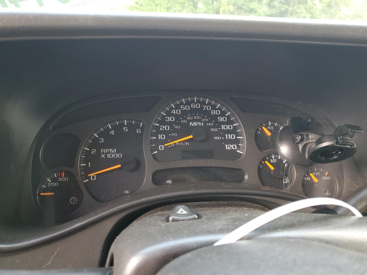 1GDJK34U84E223615 2004 GMC New Sierra K3500