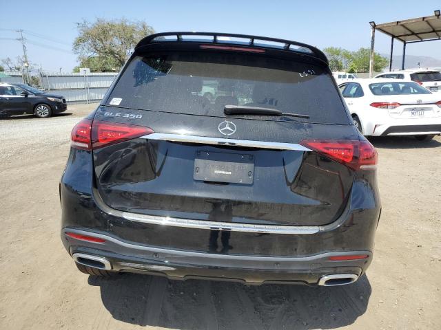 2022 MERCEDES-BENZ GLE 350 - 4JGFB4JB3NA731269