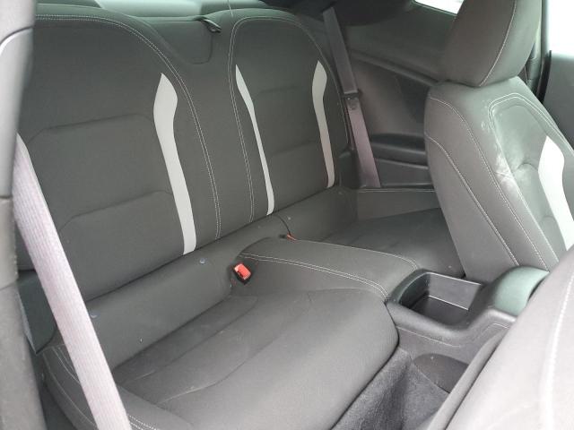 2022 Chevrolet Camaro Lt1 VIN: 1G1FF1R71N0102762 Lot: 58164004