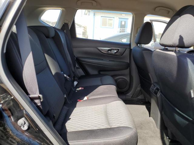 2018 NISSAN ROGUE S - JN8AT2MVXJW315775