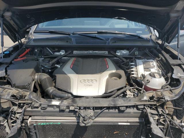 2018 AUDI SQ5 PRESTI WA1C4AFY5J2076656