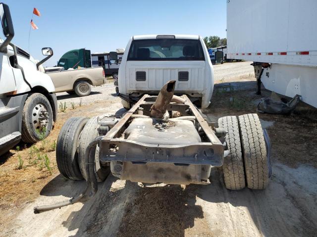 2013 Ram 5500 VIN: 3C7WRNBL0DG539923 Lot: 58177724