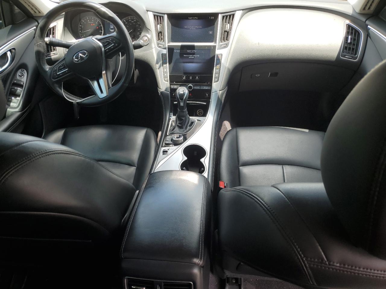 JN1EV7BP9MM704452 2021 Infiniti Q50 Luxe