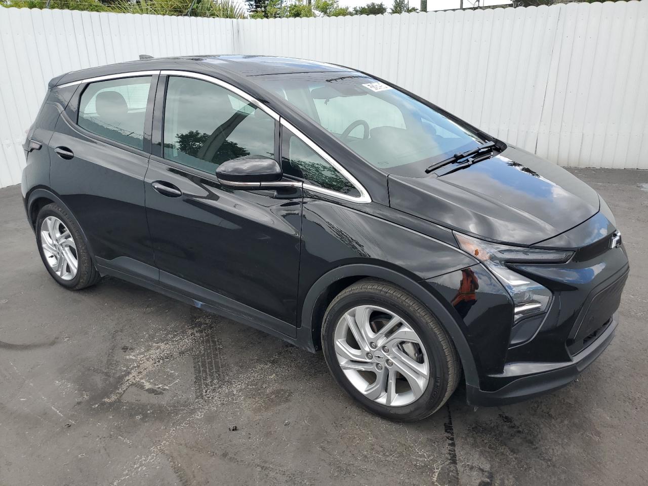 2023 Chevrolet Bolt Ev 1Lt vin: 1G1FW6S08P4148434