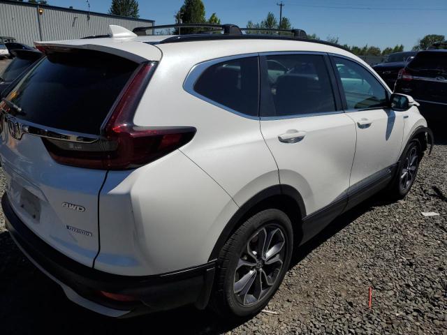 5J6RT6H51NL011090 2022 Honda Cr-V Ex