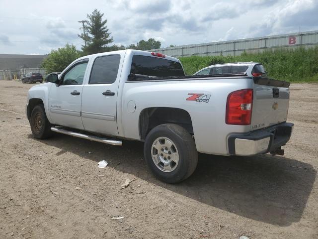 3GCPKSE7XDG306361 2013 Chevrolet Silverado K1500 Lt