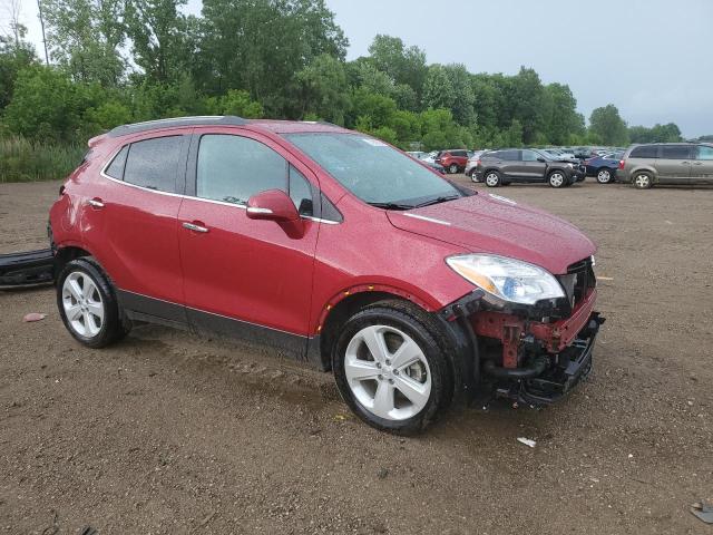 2016 BUICK ENCORE CON - KL4CJBSB4GB746688