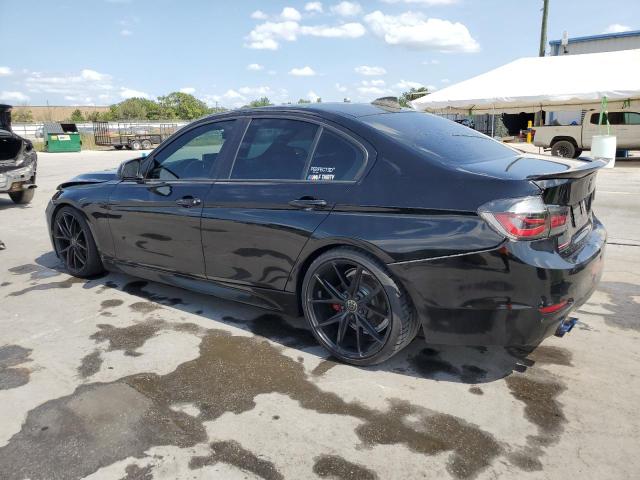 2013 BMW 328 Xi Sulev VIN: WBA3B5G56DNP40311 Lot: 57210004