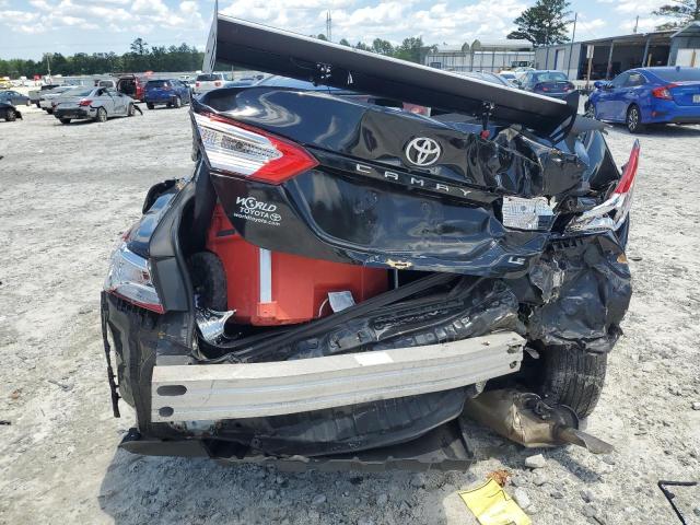 VIN 4T1B11HK5KU173358 2019 Toyota Camry, L no.6