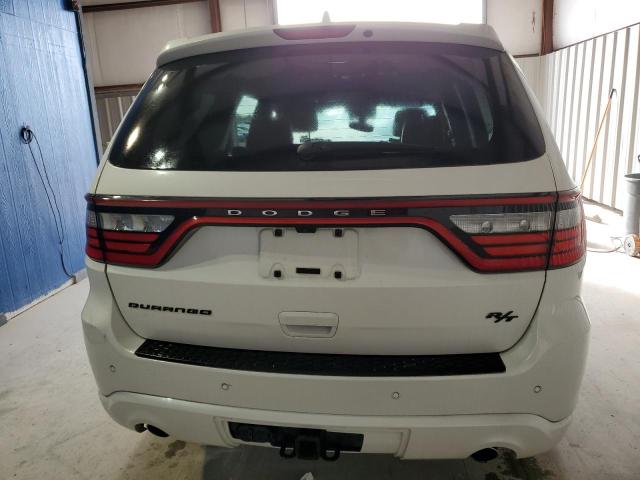 2018 Dodge Durango R/T VIN: 1C4SDHCT4JC115038 Lot: 58606984