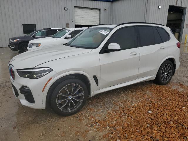 VIN 5UXCR6C06M9E53365 2021 BMW X5, Xdrive40I no.1