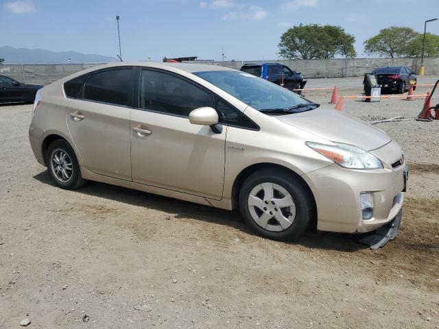 2010 Toyota Prius VIN: JTDKN3DU9A0098133 Lot: 57632194