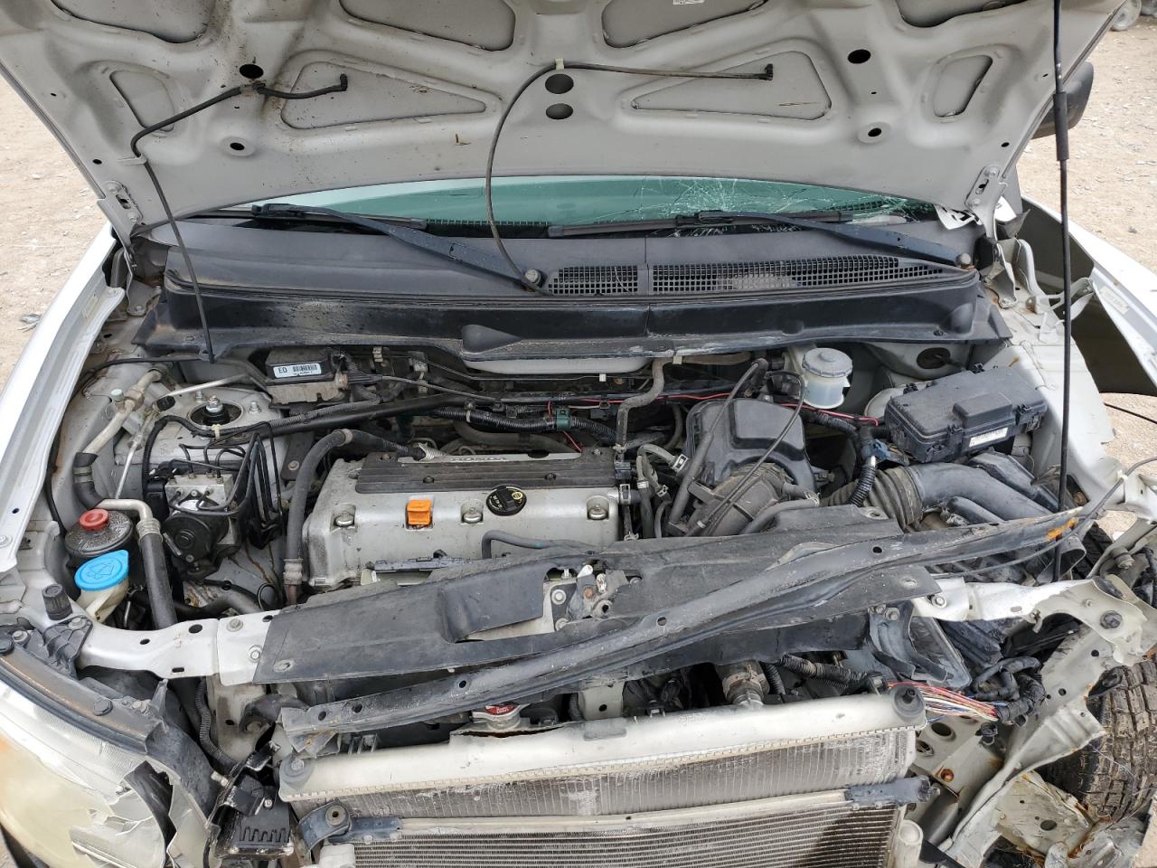 5J6YH28316L002864 2006 Honda Element Lx