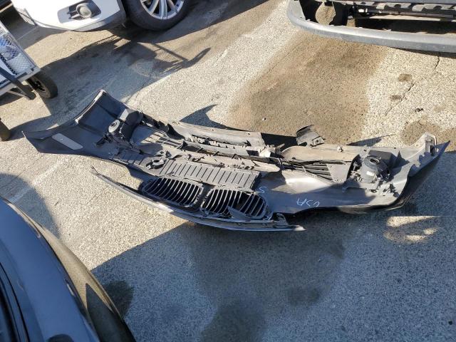 2015 BMW 328 I VIN: WBA3A5G54FNP34867 Lot: 59183264