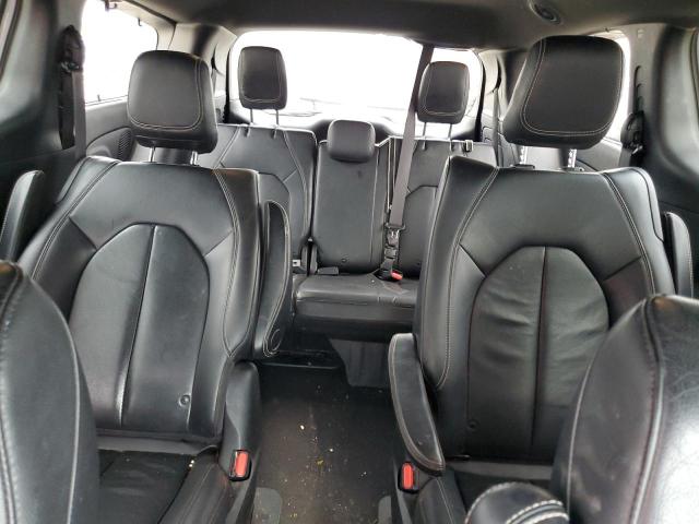 2021 Chrysler Pacifica Hybrid Touring L VIN: 2C4RC1L76MR521913 Lot: 57520794