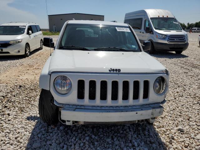 2015 JEEP PATRIOT SP - 1C4NJPBA9FD428698