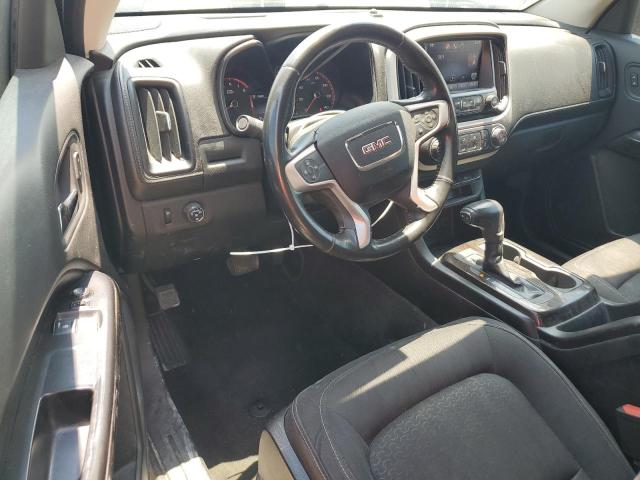 VIN 1GTH5BEA7F1147162 2015 GMC Canyon, Sle no.8