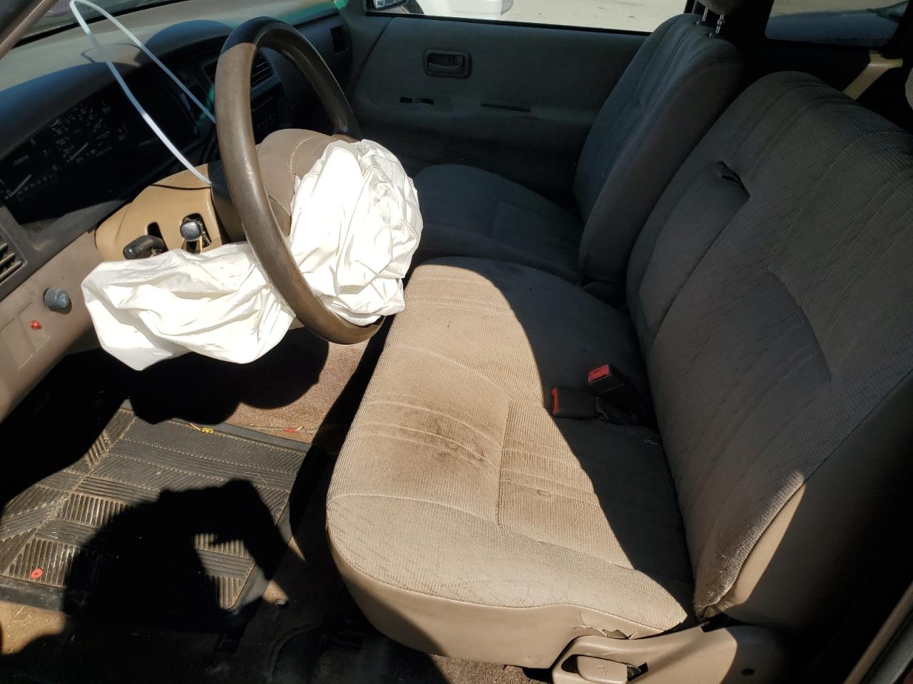 JT4TN12D8V0037275 1997 Toyota T100 Xtracab