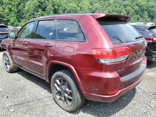 2021 Jeep Grand Cherokee Limited VIN: 1C4RJFBG2MC547941 Lot: 60893744