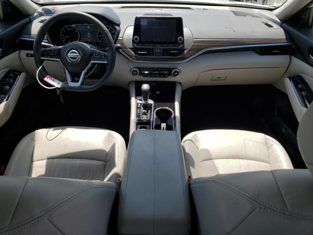 2020 NISSAN ALTIMA SL - 1N4BL4EV1LN323742